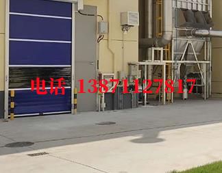 抱罗镇快速防爆卷帘门