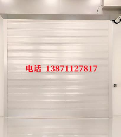 抱罗镇防爆柔性卷帘门